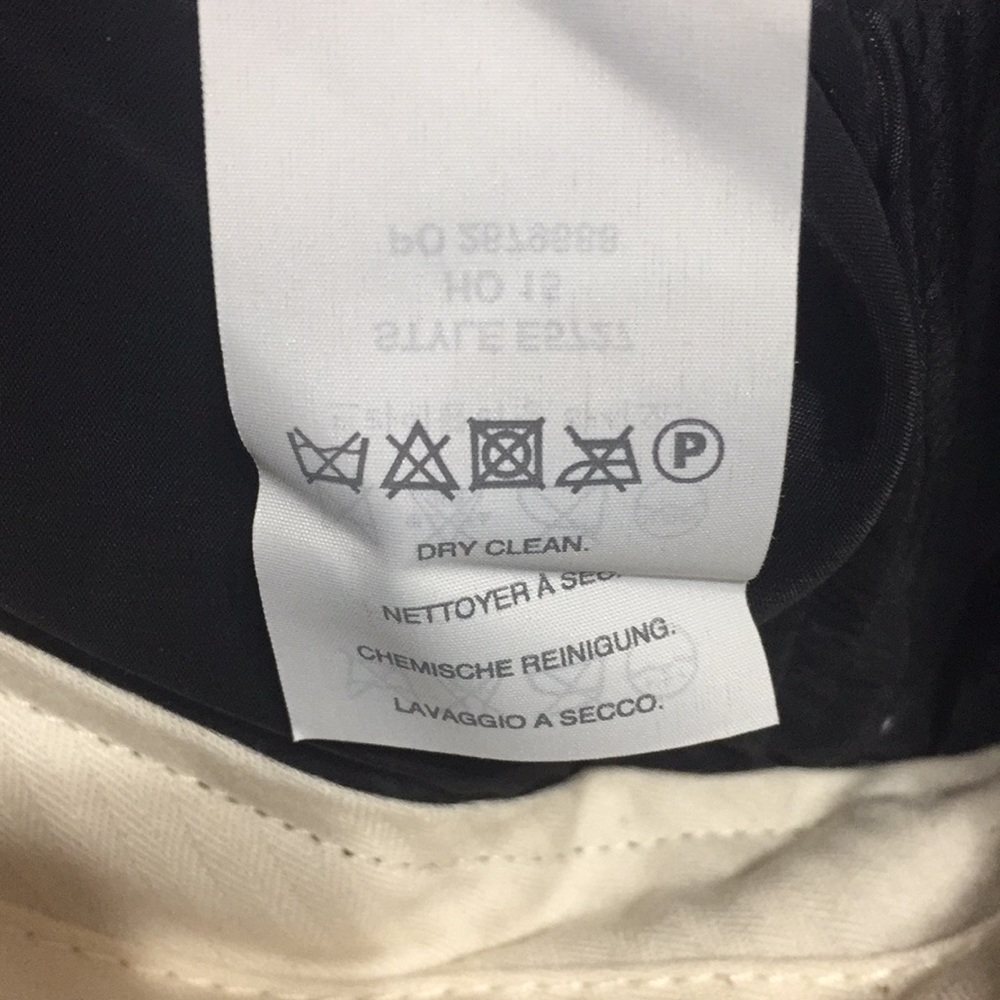 ❤️SOLD❤️ J. Crew Patio Pants in Evergreen Jacquard - Picture 6 of 6